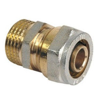 МП Муфта 20x3/4 РЗ   СТА