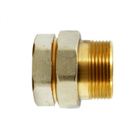 Американка 1 прямая WaterPro