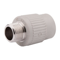ППР Муфта РЗ  32х1 Ekoplastik
