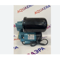 Насосная СТАНЦИЯ 0,37 кВт GP125   2л бак DELTA