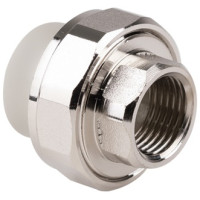 ППР Американка ВР 32х1 Ekoplastik