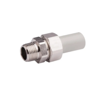 ППР Американка НР 32х1 Ekoplastik