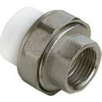 ППР Американка ВР 25х3/4 Ekoplastik