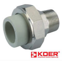 ППР Американка НР 63х2 KOER