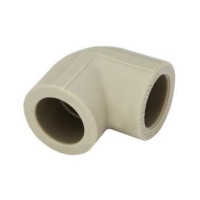 ППР Колено 20х90* Ekoplastik