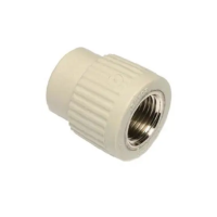 ППР Муфта  РВ  25х1/2 Ekoplastik