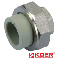 ППР Американка ВР 20х1/2 KOER (60шт)