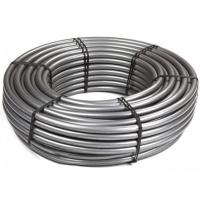 Труба Granditerm silver PE-RT2 EVOH 16*2,0 зшитий поліетилен (240м)