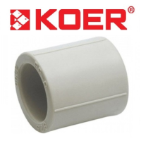 ППР Муфта  20 KOER   (100шт)