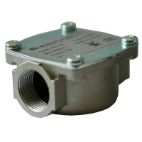 Фильтр газовый 1/2 LITON алюминий