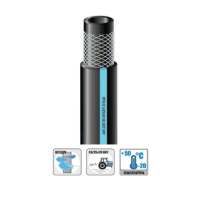 Шланг Aquatech Oxygen 16*3,0 (для подачи химикатов) (40 м)
