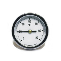 Термометр ARTHERMO120с* горизонтальный