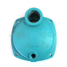 Корпус рабочей части до МН 1300   (0508)