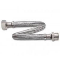 ШЛ Г1/2 x Ш1/2 ST FLEX-WATER  50 см АНТИКОР