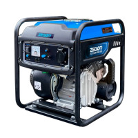 Генератор 3-3,5 KW Е Инверторный DIN-OPEN 3500