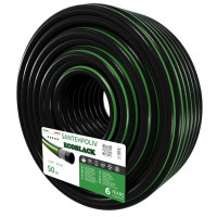 Шланг поливной 3/4  ECOBLACK (чорный)  30м