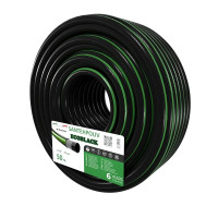 Шланг поливной 3/4  ECOBLACK (чорный)  50м