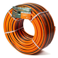 Шланг поливной 3/4 ORANGE (оранжевый) 50м