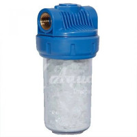 Фильтр 1/2x1/2 AQUAKUT БЕЗ соли Универсальный