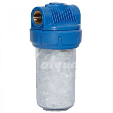 Фильтр 1/2x1/2 AQUAKUT БЕЗ соли Универсальный