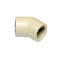 ППР Коліно 32х45* Ekoplastik