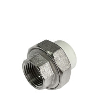 ППР Американка ВР 20х1/2 SANTAN Profi
