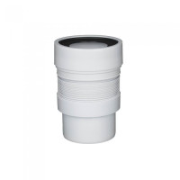 Удлинитель для унитаза 110 мм GU/110  Santechplast