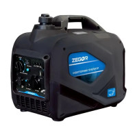 Генератор 2,8-3 KW Есть Инверторный DIN-MUTE 3000