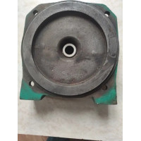 Крышка под крыльчатку  JSW 10M, JY 1000 W.M.   (0123)
