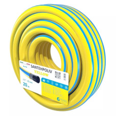 Шланг поливний 1  YELLOW   (жовтий)  20м