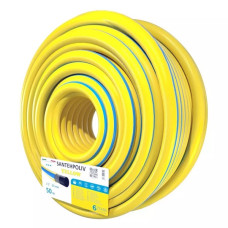 Шланг поливний 1  YELLOW   (жовтий)  50м