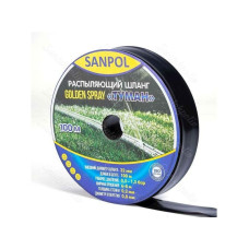 Стрічка туман GoldenSpray d 32 (200м)