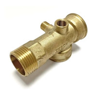 П*ятерник ZEGOR 100мм  WT-100P