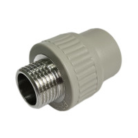 ППР Муфта РН  25х3/4 SANTAN Profi