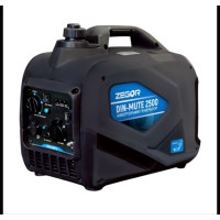 Генератор 2 KW  Инверторный ZEGOR