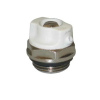 Кран Маєвського автомат KOER 1/2  ХРОМ  (1254)