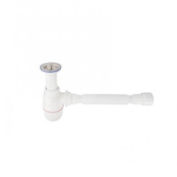 Сифон кухня (115шт) PL 1060 Bakimay