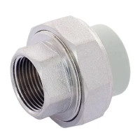 ППР Американка НР 63х2 SANTAN Profi