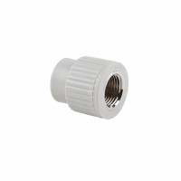 ППР Муфта  РВ  20х1/2 SANTAN