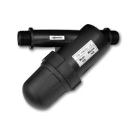 Фильтр дисковый 3/4 5куб/ч