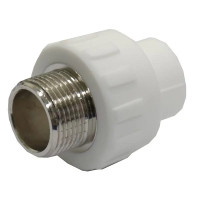 ППР Муфта РН  20х1/2 SANTAN