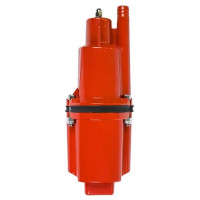 Насос вибрац. WISLA WR 300 (0,30кВт напор 70м 1500 л/г) верх