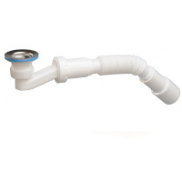 Сифон душ (180шт) PL 1622 Bakimay
