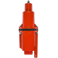 Насос вибрац. WISLA WR 300   (0,30кВт напор 70м 1500 л/ч)  низ