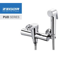 Смеситель для душа с лейкой PUD5-В045 35-к ZEGOR