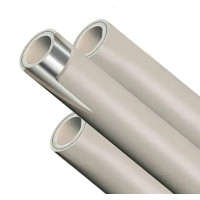 Труба Stabi незач.25-4,2 composite SLO-Plast PREMIUM