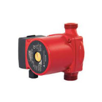 Насос циркуляц. 15/6S-130 гайки 1В-3/4 Зов EUROAQUA