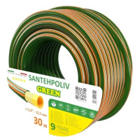 Шланг поливной 1/2 GREEN 30м