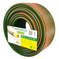 Шланг поливной 1/2 GREEN 50м