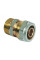 Муфта PPR 40 SANTAN